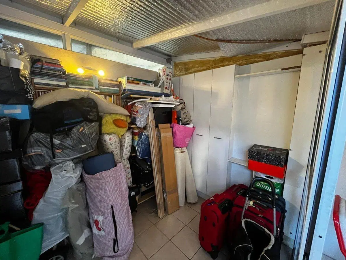VENTA DEPARTAMENTO 3 AMBIENTES EN SAN CRISTOBAL 3