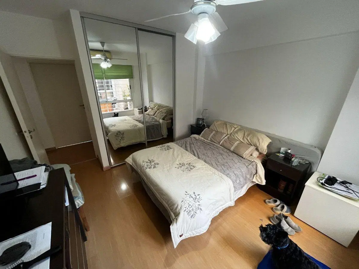 VENTA DEPARTAMENTO 3 AMBIENTES EN SAN CRISTOBAL 5