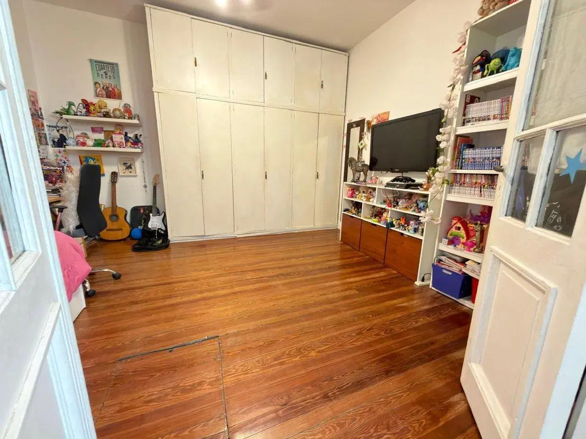 VENTA PH 5 AMBIENTES VILLA SANTA RITA 3