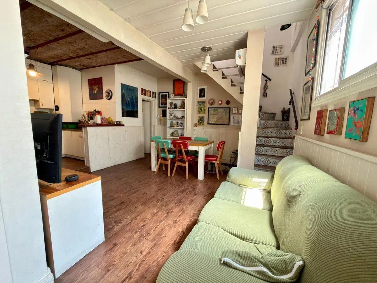 VENTA PH 5 AMBIENTES VILLA SANTA RITA 2