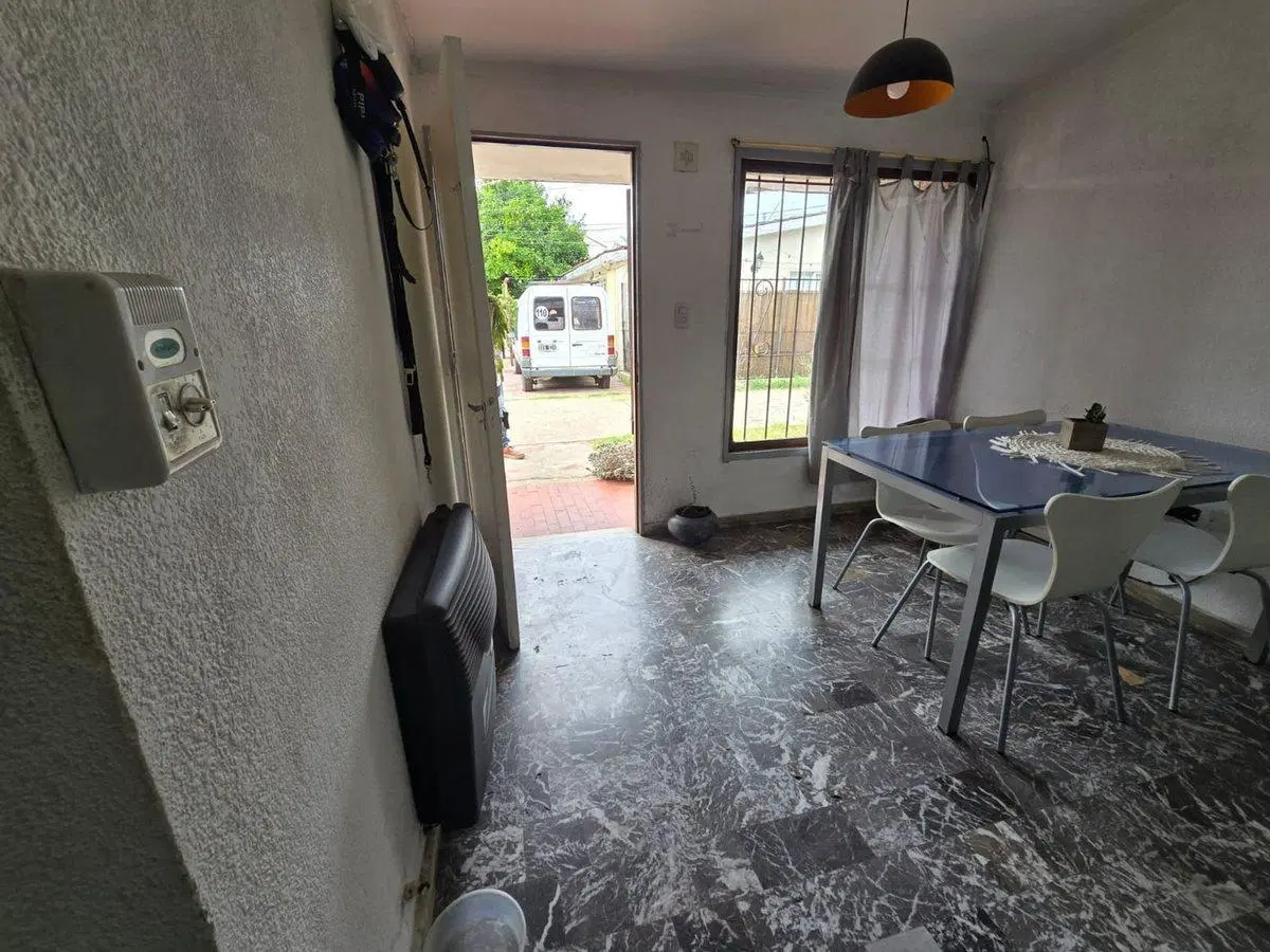 VENTA PH 3AMB CON GUARDA COCHE 3