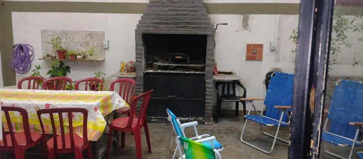 VENTA DE PH PB ENTRADA INDEPENDIENTE DOS PATIOS 5