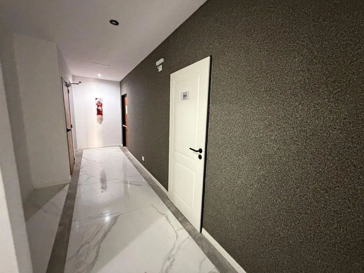 VENTA MONOAMBIENTE A ESTRENAR SAN CRISTOBAL 5