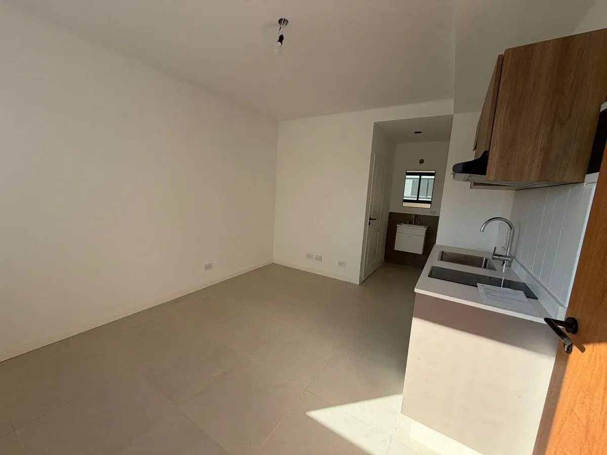 VENTA MONOAMBIENTE A ESTRENAR SAN CRISTOBAL 4