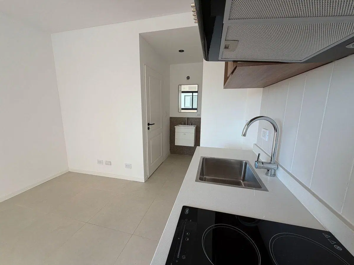 VENTA MONOAMBIENTE A ESTRENAR SAN CRISTOBAL 2
