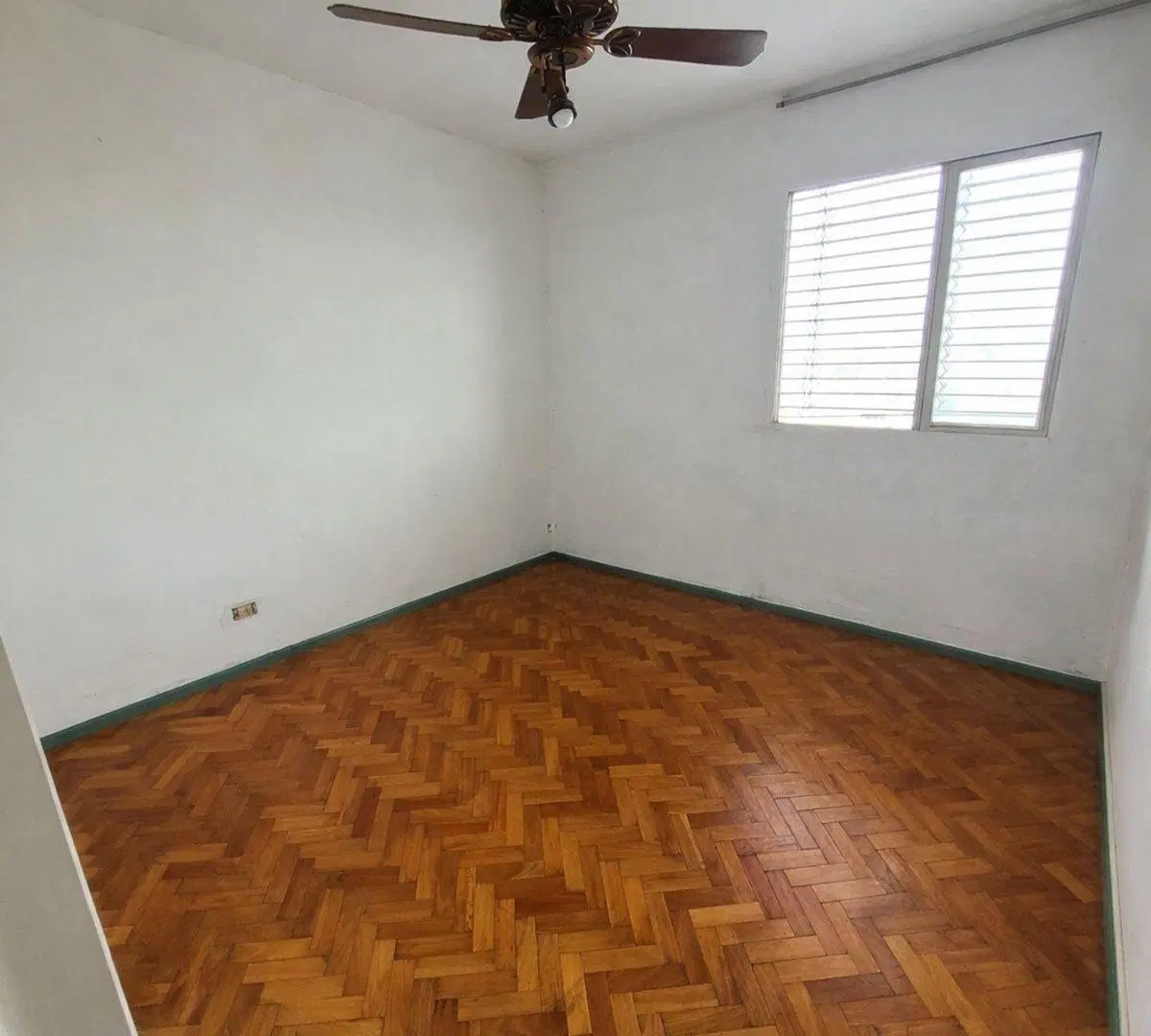 Venta Departamento Flores 3 ambientes Apto Crédito 4