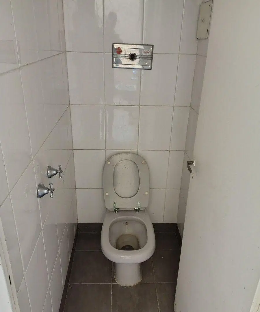 DEPARTAMENTO VENTA 4 AMBIENTES  BALCON COCHERA 5