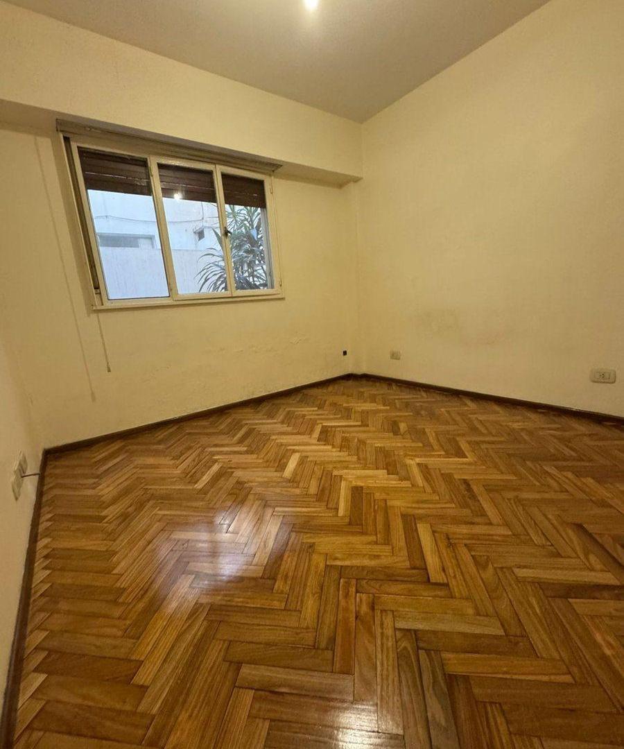 DEPARTAMENTO VENTA 4 AMBIENTES BALCON COCHERA