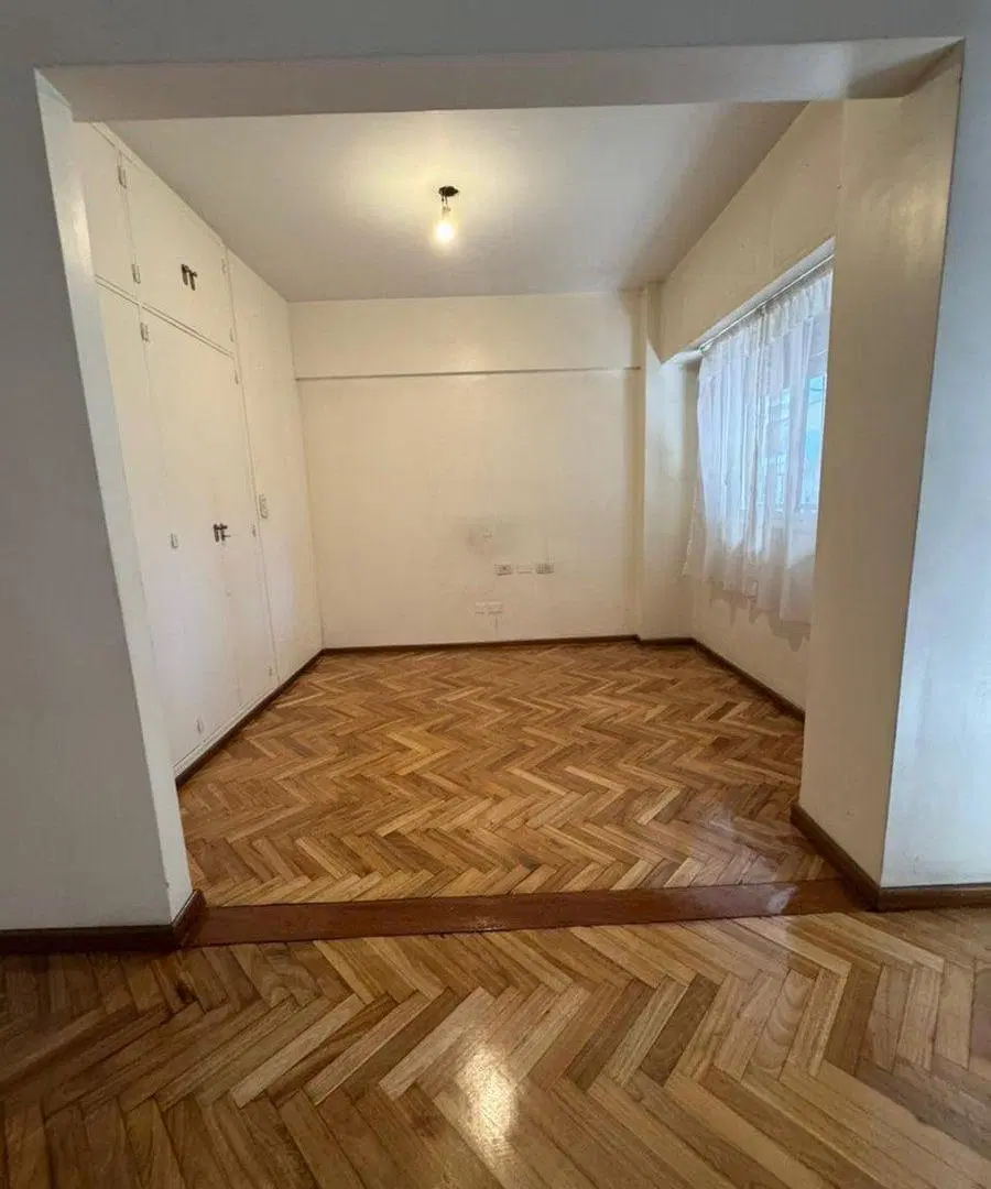 DEPARTAMENTO VENTA 4 AMBIENTES  BALCON COCHERA 4