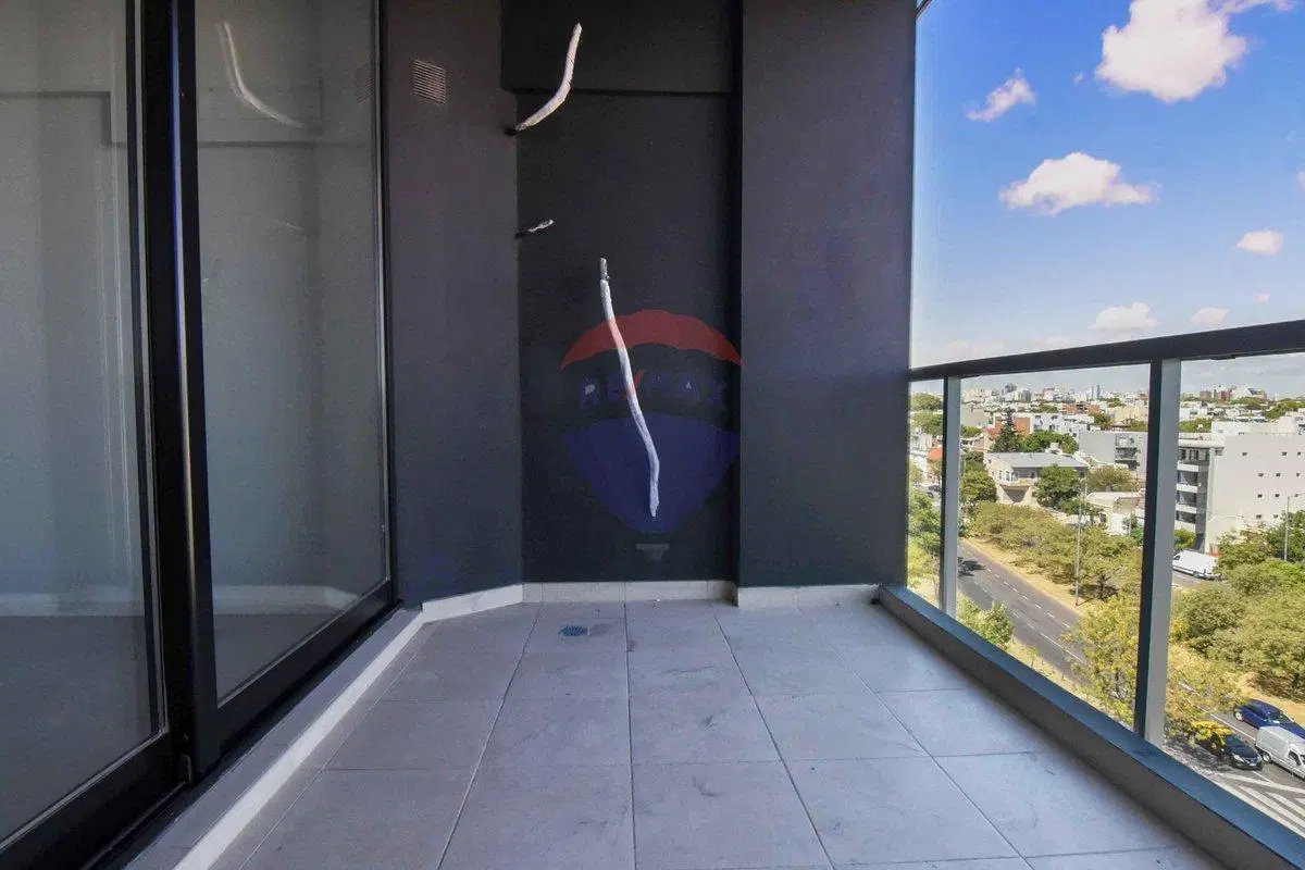 Venta Departamento 2 Ambientes Estrenar Saavedra 4