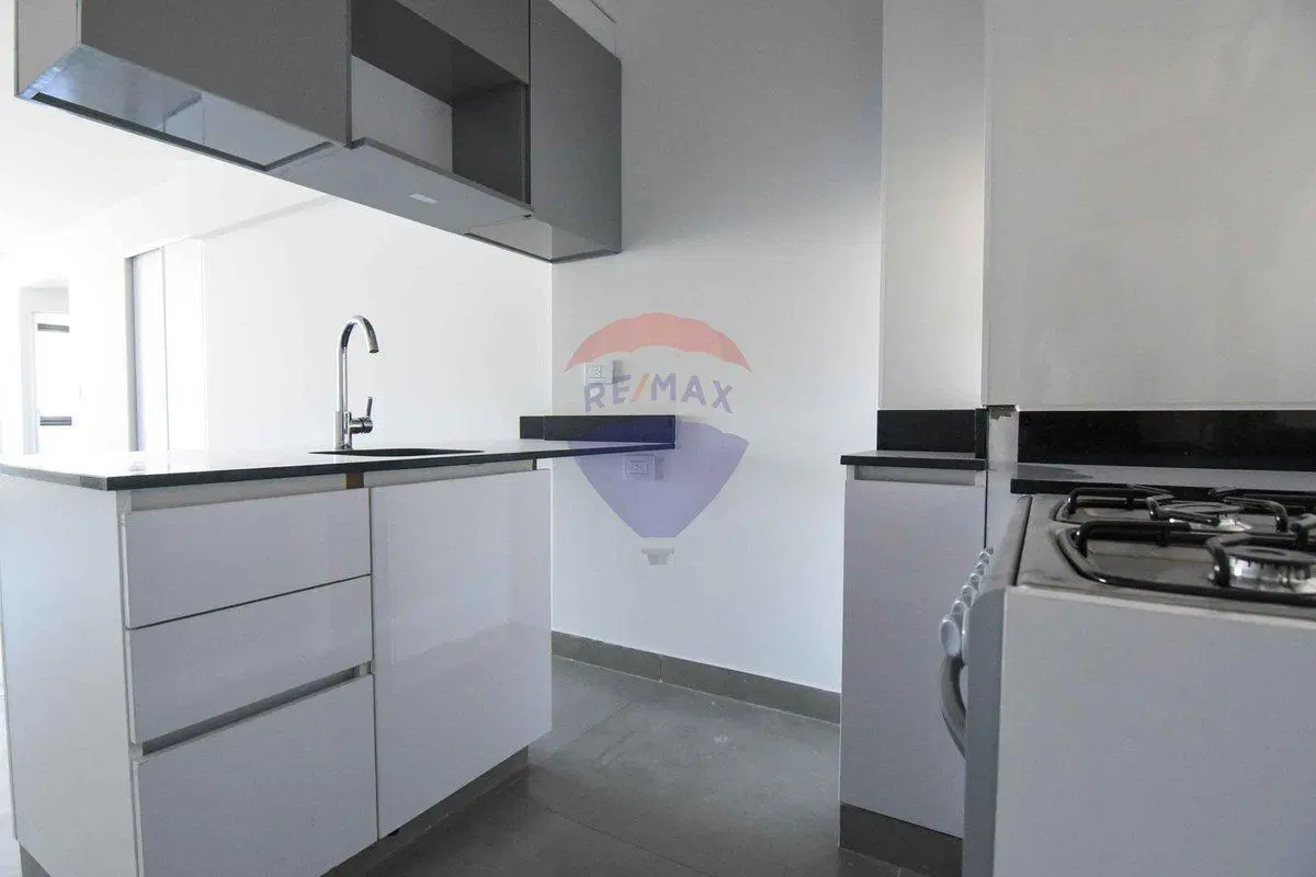 Venta Departamento 2 Ambientes Estrenar Saavedra 2