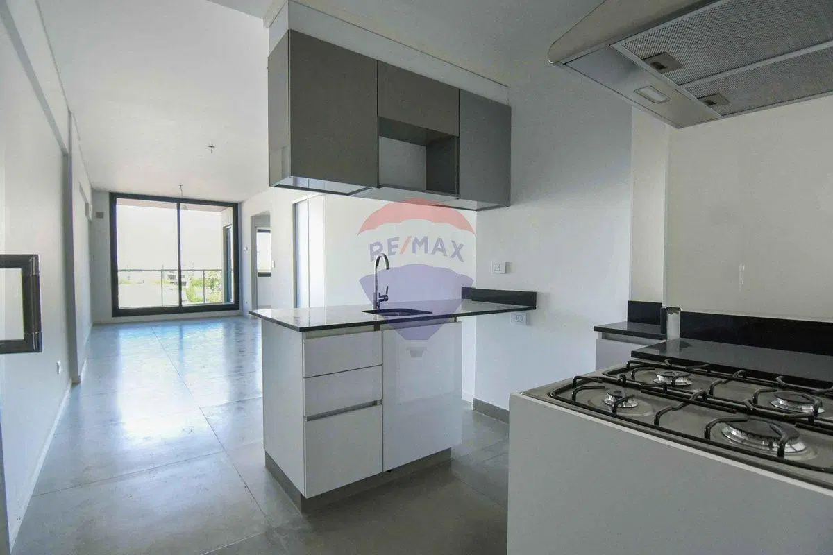 Venta Departamento 2 Ambientes Estrenar Saavedra 3