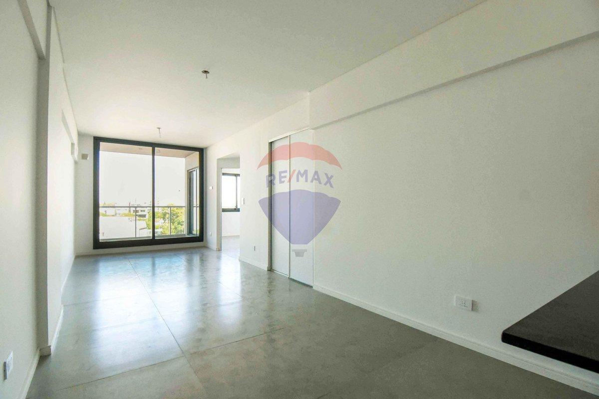Venta Departamento 2 Ambientes Estrenar Saavedra