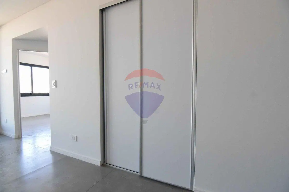 Venta Departamento 2 Ambientes Estrenar Saavedra 5