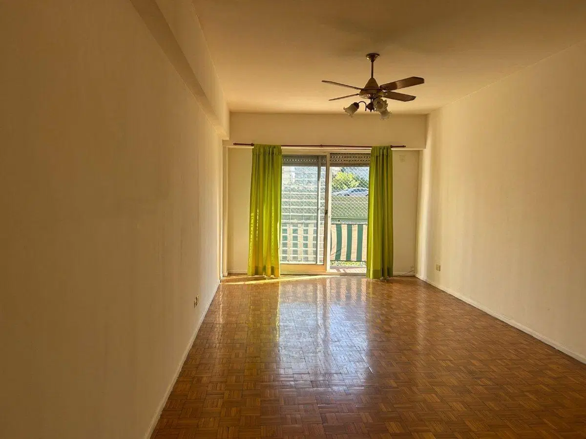 VENTA 2 AMBIENTES SAN CRISTÓBAL - APTO CREDITO 3