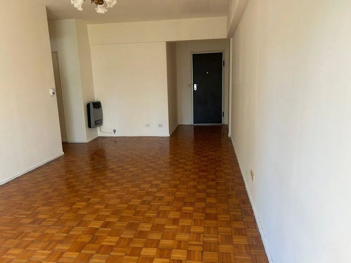 VENTA 2 AMBIENTES SAN CRISTÓBAL - APTO CREDITO 4