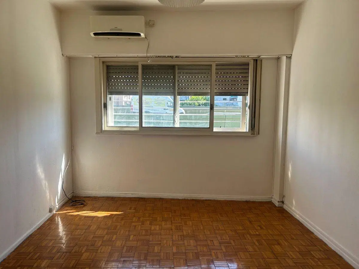 VENTA 2 AMBIENTES SAN CRISTÓBAL - APTO CREDITO 2