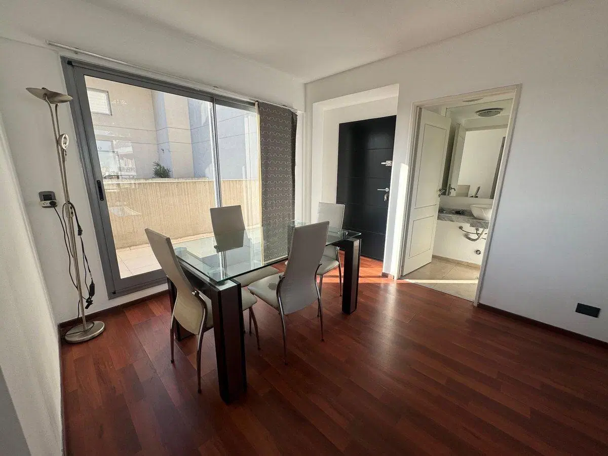 VENTA DEPARTAMENTO DOS AMBIENTES C/ FULL AMENITIES 5