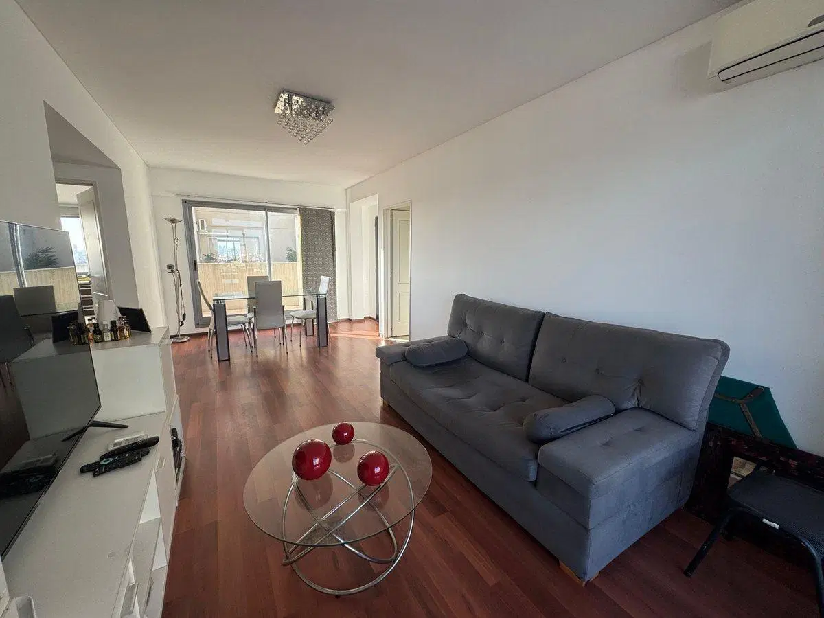 VENTA DEPARTAMENTO DOS AMBIENTES C/ FULL AMENITIES 2