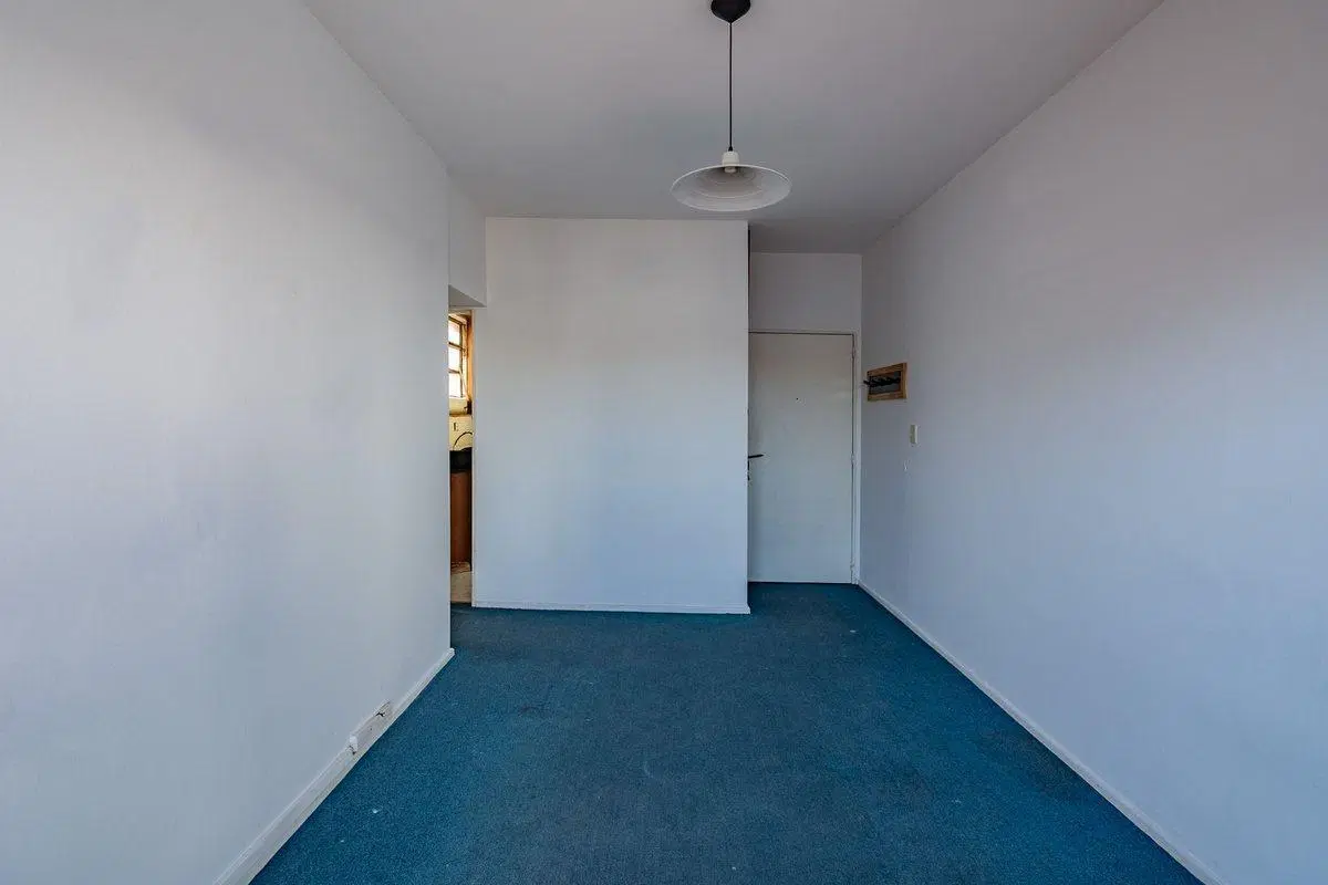 VENTA DEPARTAMENTO 2 AMBIENTES BALCON CHACARITA 2