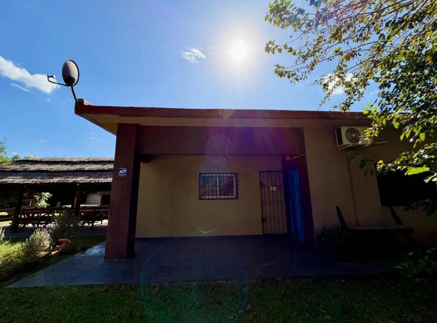 Venta quinta con pileta y parrilla Gral. Rodriguez 3