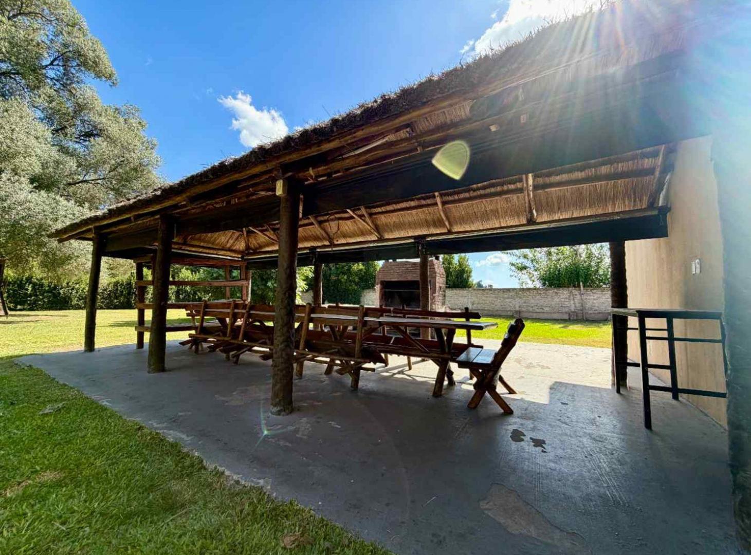 Venta quinta con pileta y parrilla Gral. Rodriguez