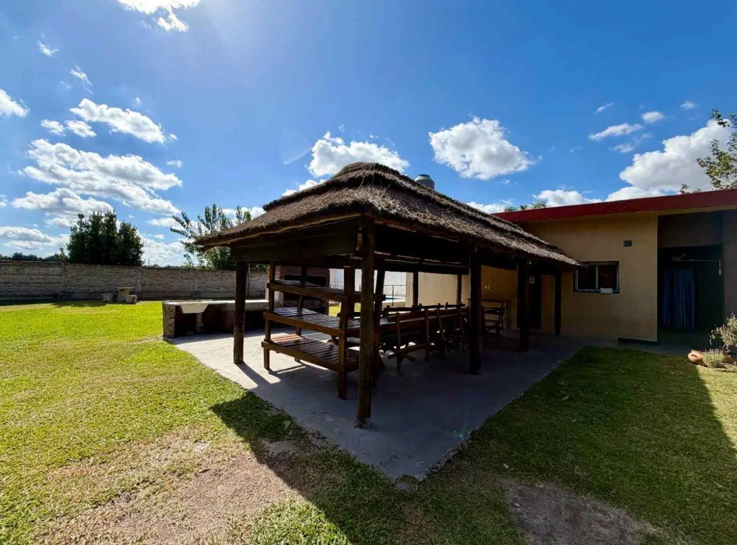 Venta quinta con pileta y parrilla Gral. Rodriguez 5
