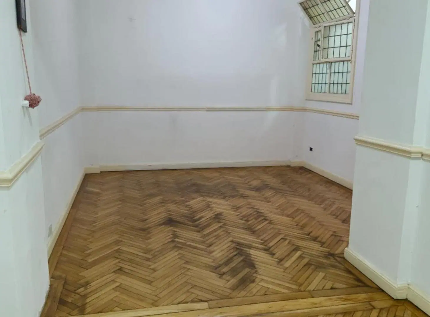 venta departamento tres ambientes BALVANERA 3