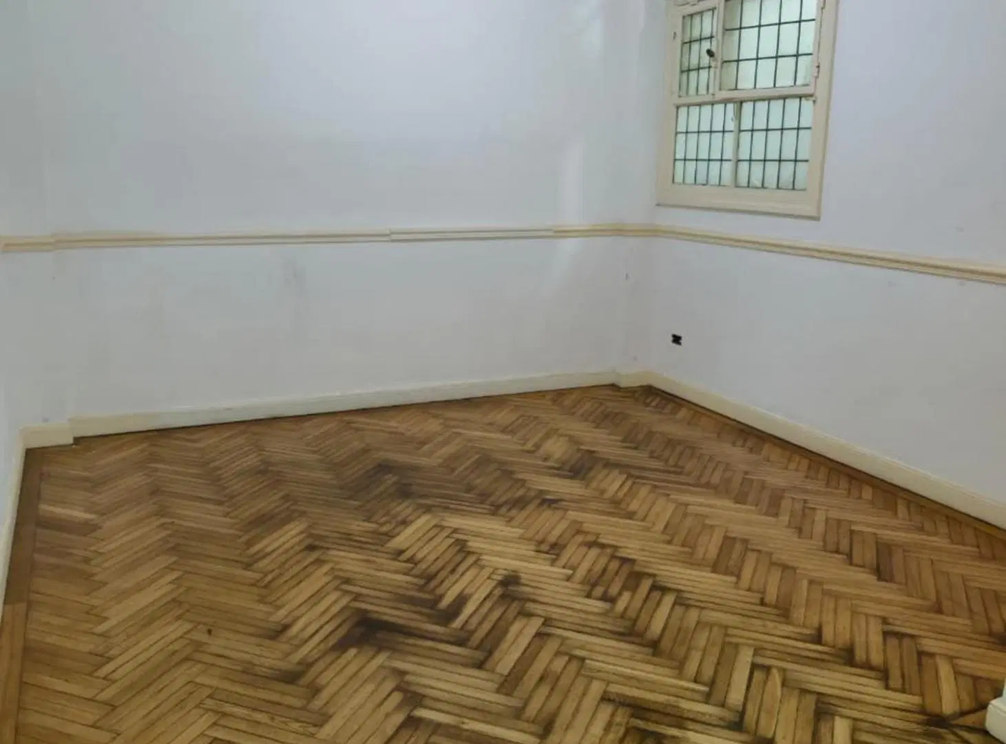 venta departamento tres ambientes BALVANERA 4