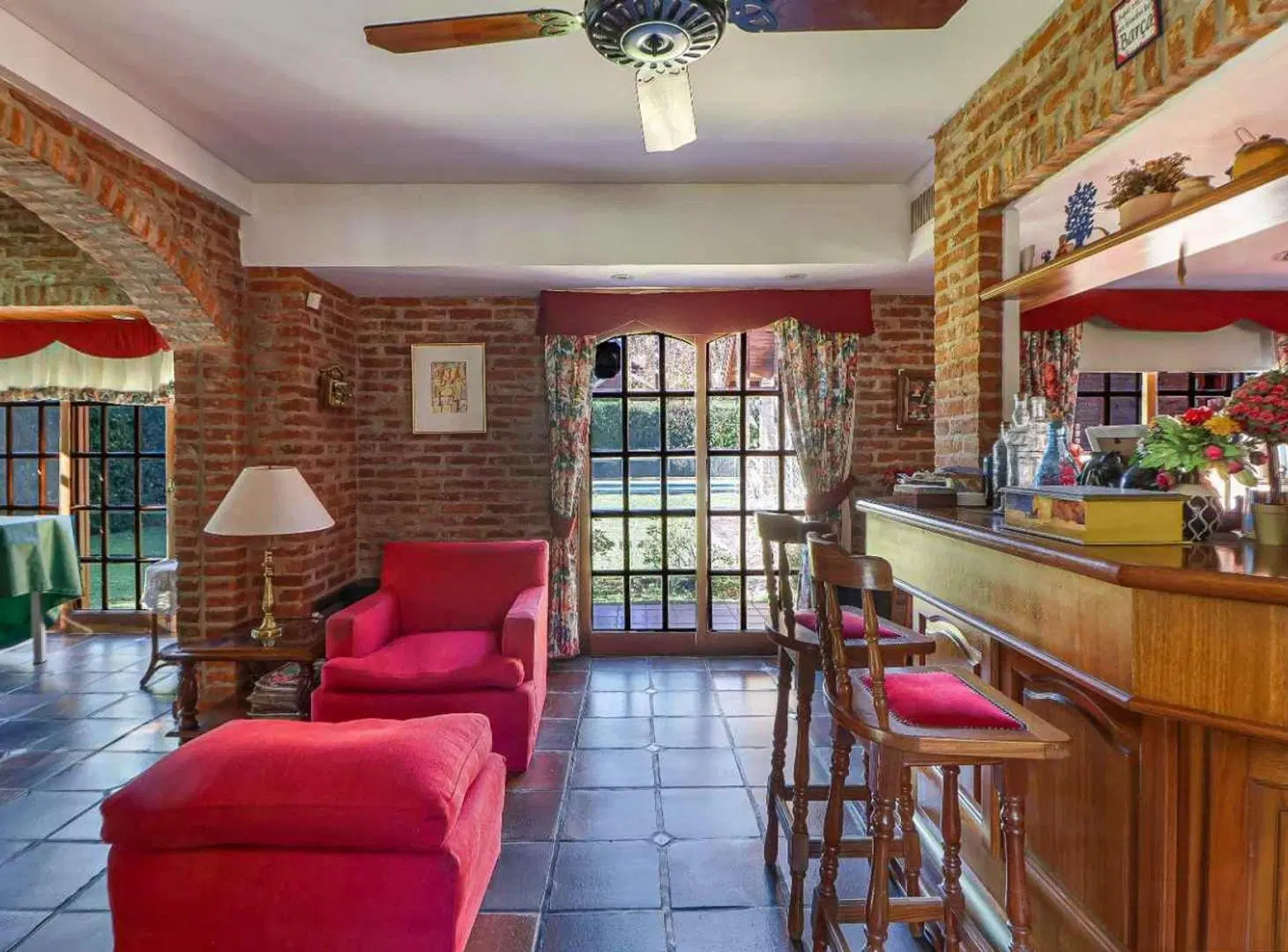 VENTA CASA 6 AMB COUNTRY ¨EL CARMEN¨ BERAZATEGUI 3