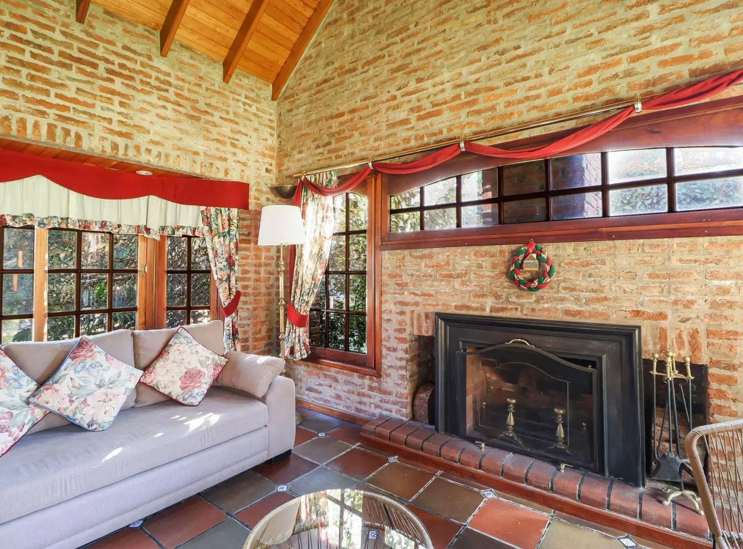 VENTA CASA 6 AMB COUNTRY ¨EL CARMEN¨ BERAZATEGUI 4