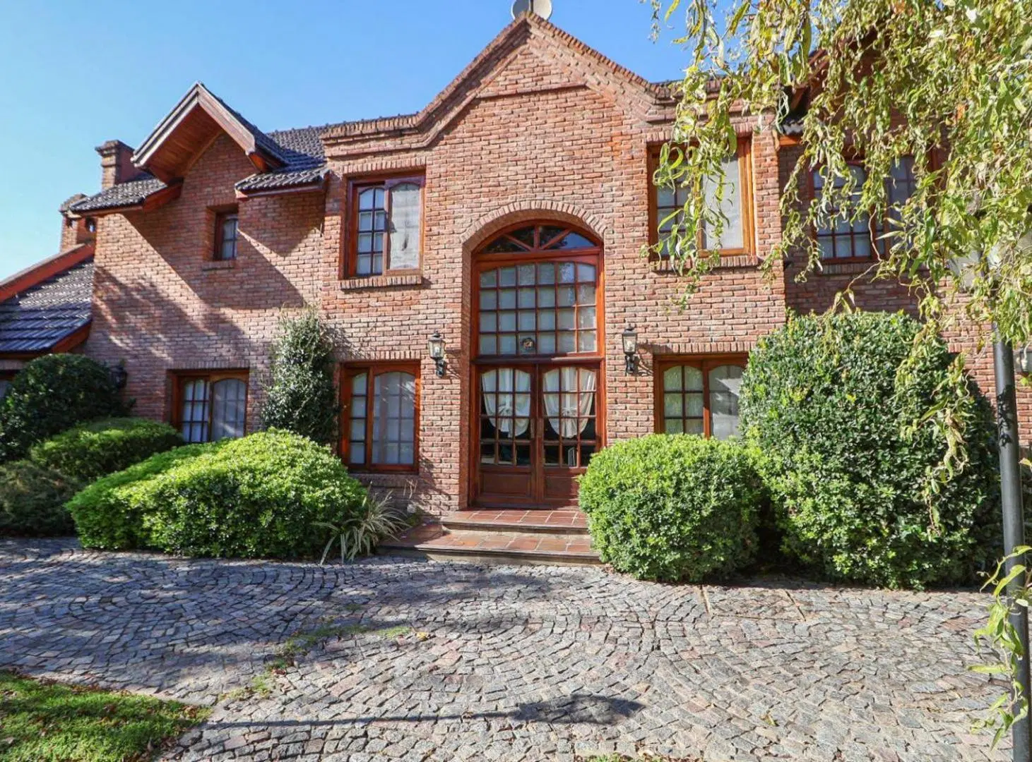 VENTA CASA 6 AMB COUNTRY ¨EL CARMEN¨ BERAZATEGUI 2