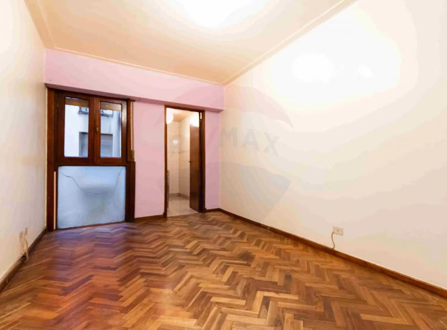 VENTA DEPARTAMENTO 2 AMBIENTES PALERMO 2