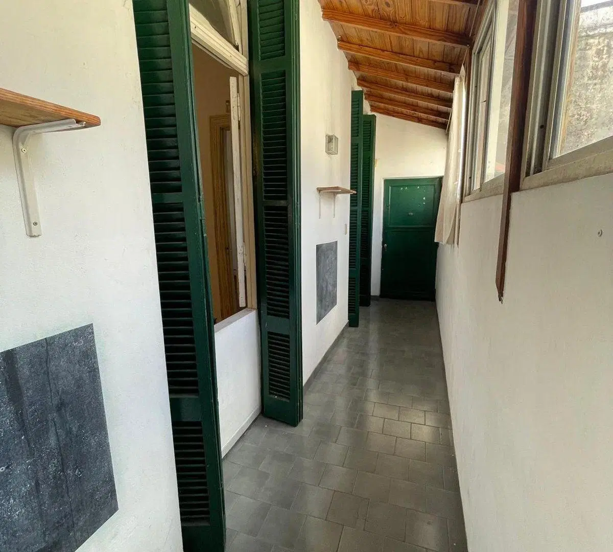 VENTA PH 4 AMBIENTES EN SAN CRISTOBAL SIN EXPENSAS 5