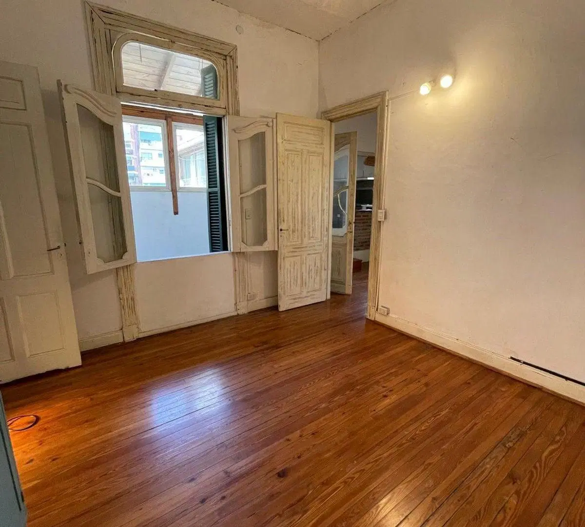 VENTA PH 4 AMBIENTES EN SAN CRISTOBAL SIN EXPENSAS 3