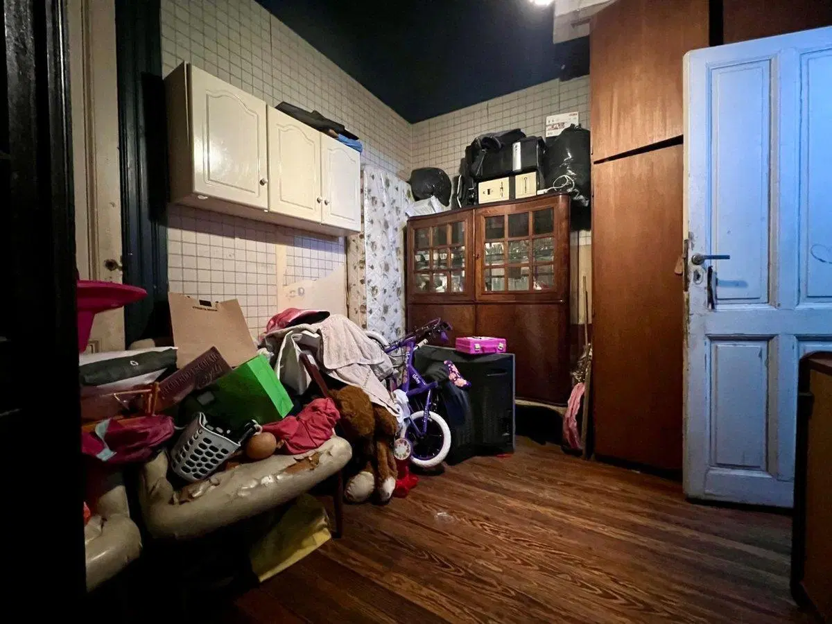 Venta ph 3 ambientes con balcon a refaccionar caba 5