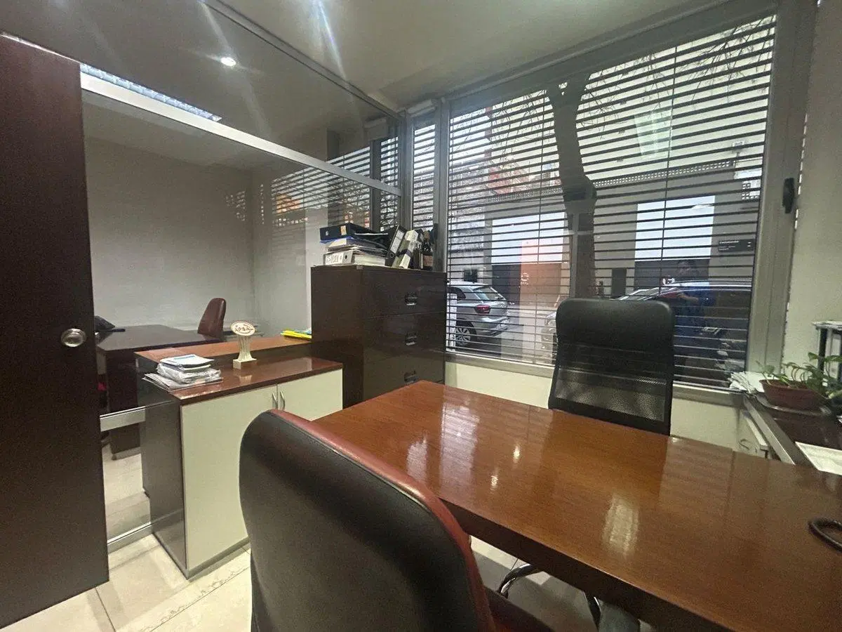 VENTA OFICINAS SAN CRISTOBAL 2