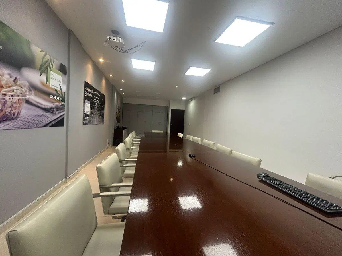 VENTA OFICINAS SAN CRISTOBAL 4