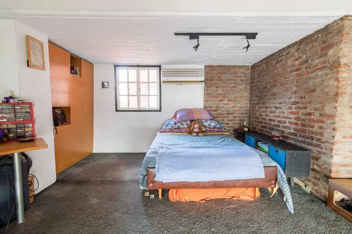 VENTA DEPARTAMENTO 2 AMB SAN TELMO 5