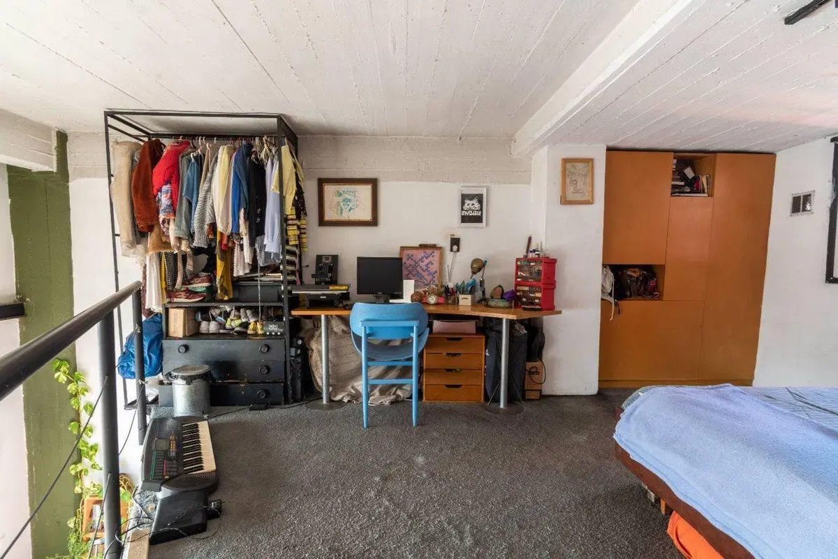 VENTA DEPARTAMENTO 2 AMB SAN TELMO 4