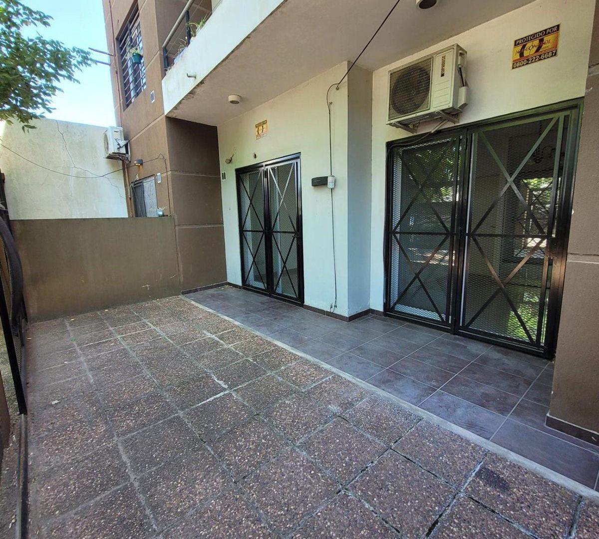 Venta DepartamentoTurdera 2 amb. Patio-Cochera