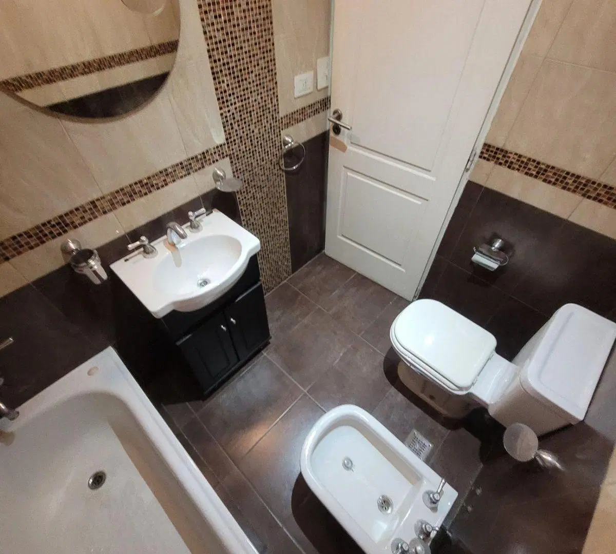 Venta DepartamentoTurdera 2 amb. Patio-Cochera 3