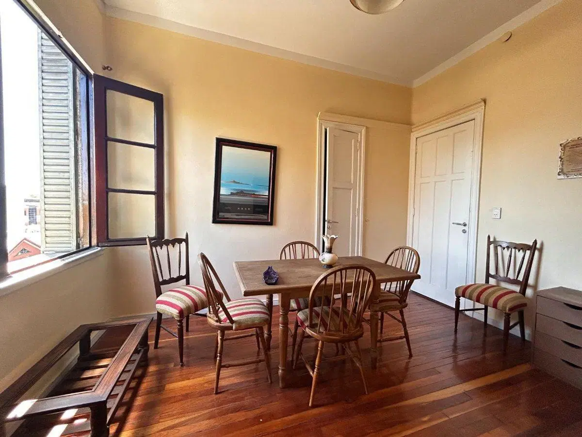 Venta Departamento 3 Ambientes RESERVADA 4