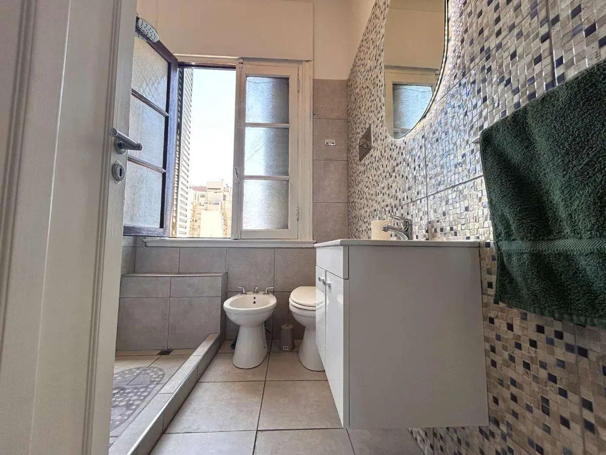 Venta Departamento 3 Ambientes RESERVADA 5