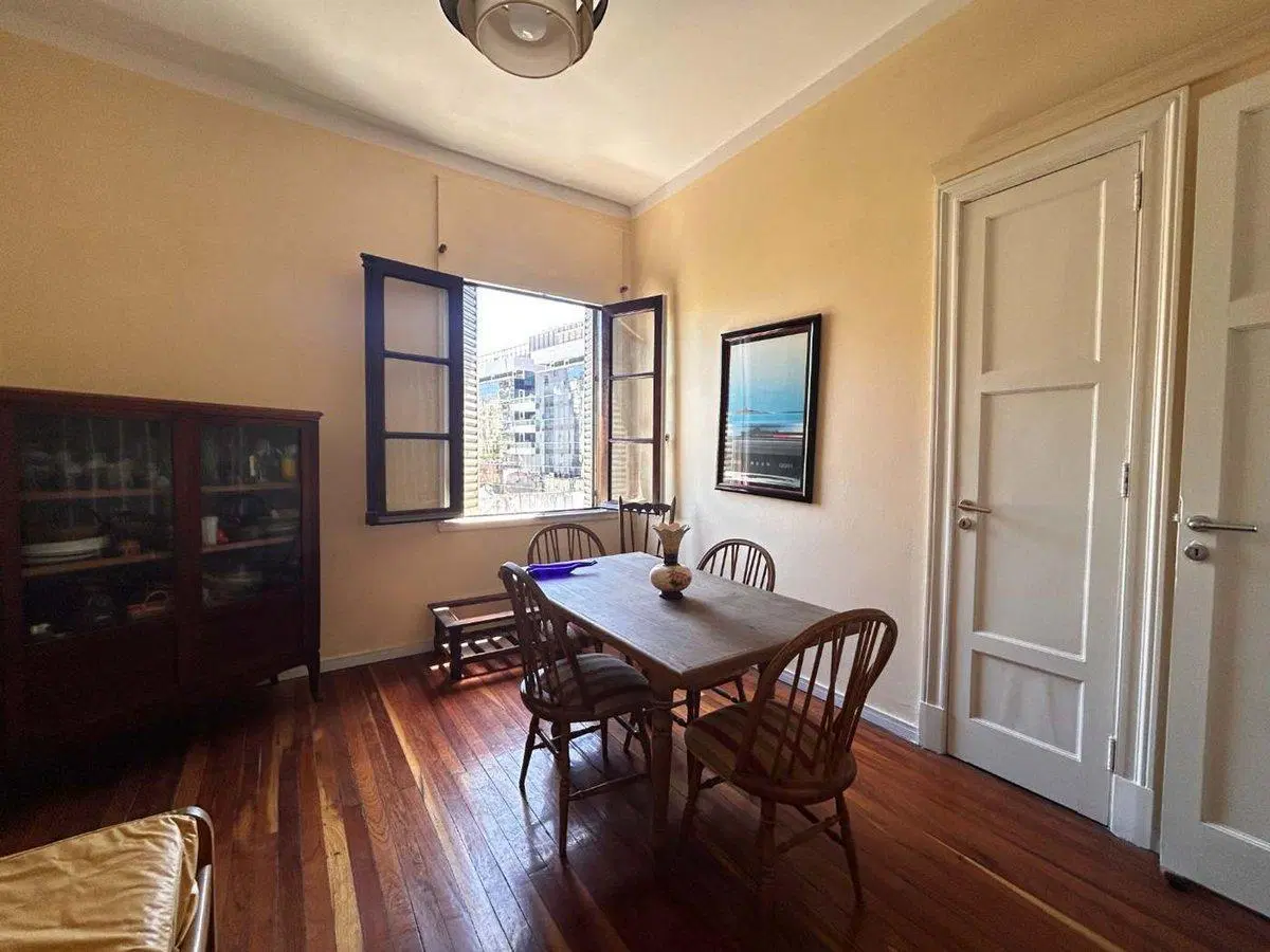 Venta Departamento 3 Ambientes RESERVADA 2