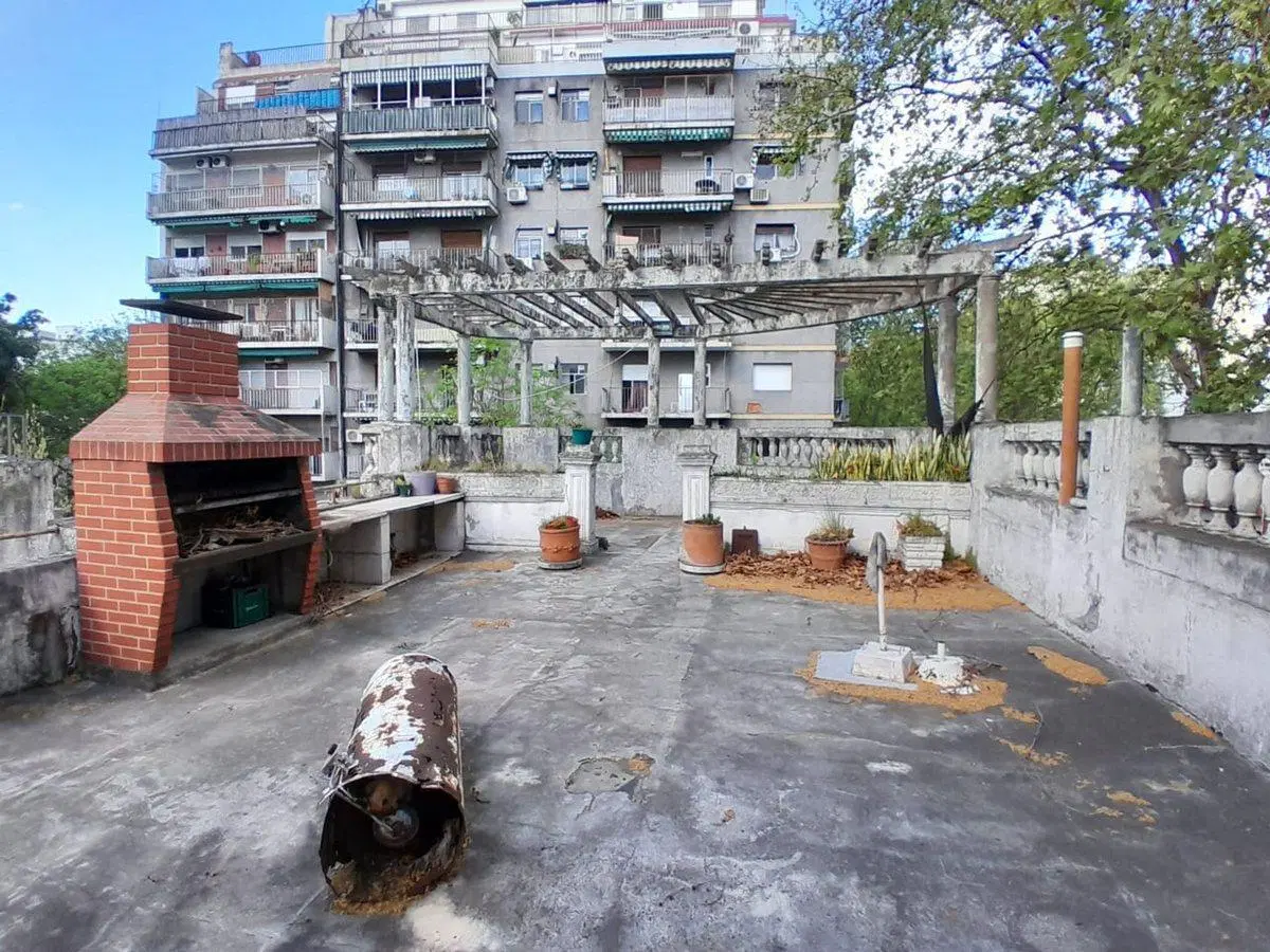 VENTA LOTE ALMAGRO 4