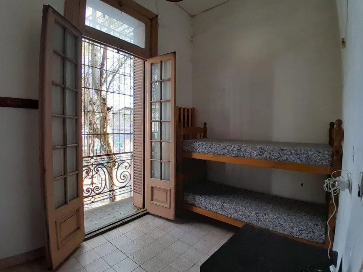 VENTA LOTE ALMAGRO 2