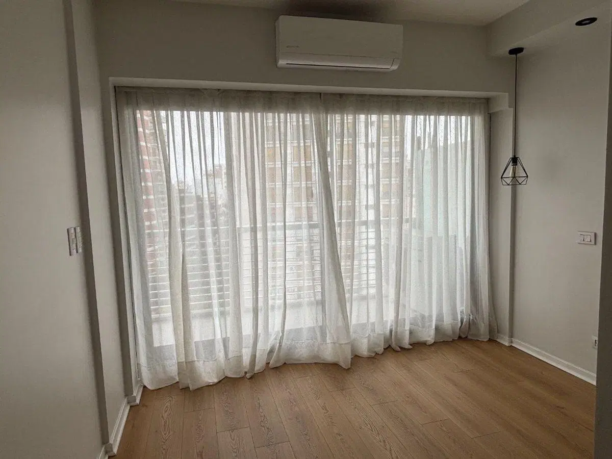 Alquiler 2 ambientes con amenities Villa Urquiza 3