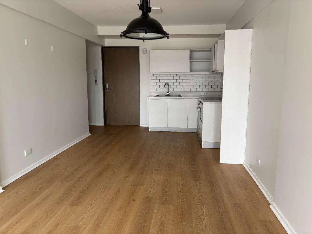 Alquiler 2 ambientes con amenities Villa Urquiza 2