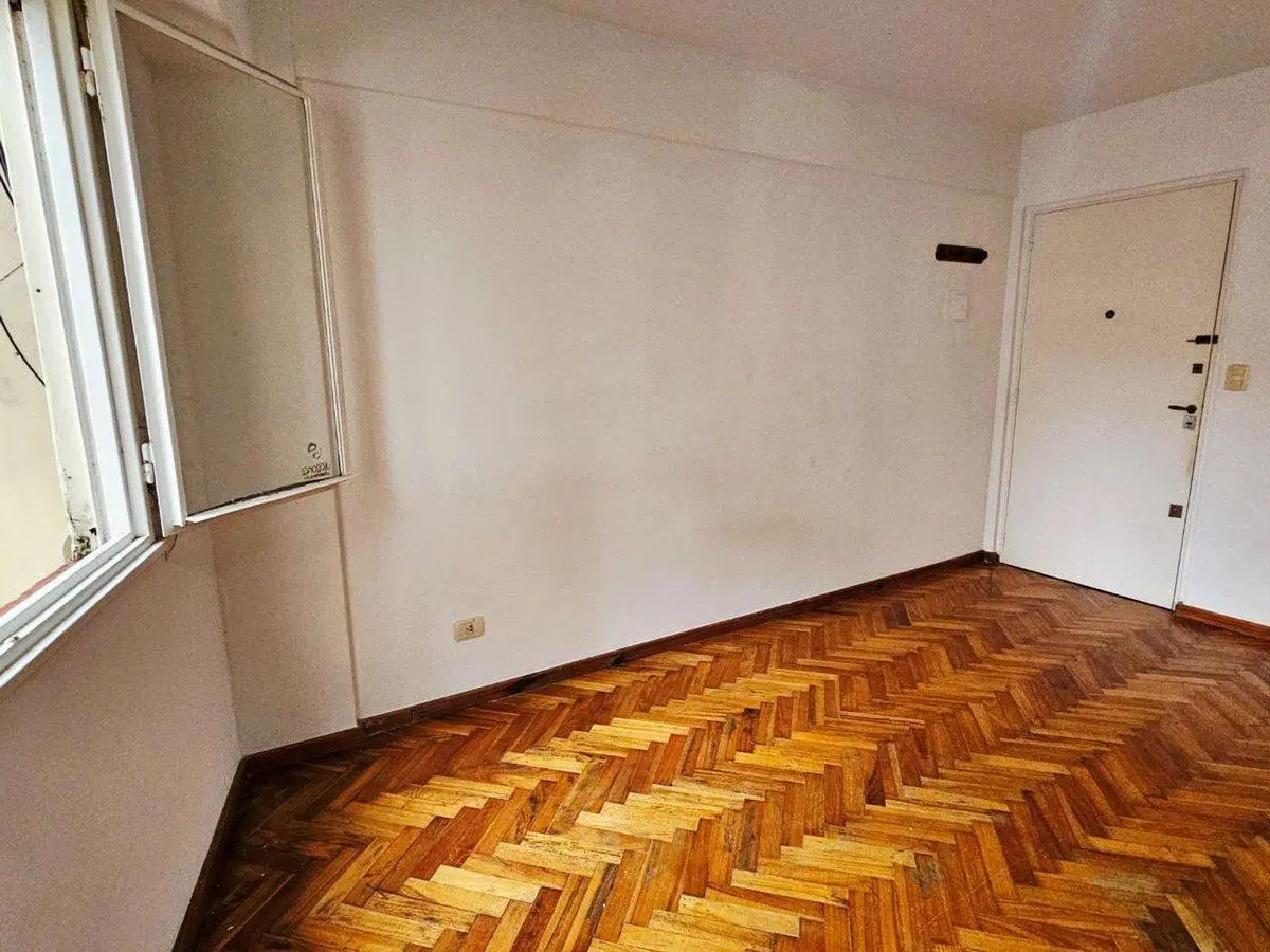 ALQUILER MONOAMBIENTE EN PALERMO 2